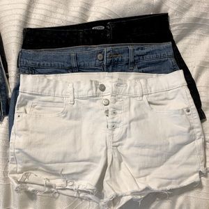Old navy shorts